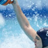 Evropsko prvenstvo u vaterpolu: Srbija protiv Rumunije za sedmo mesto 4