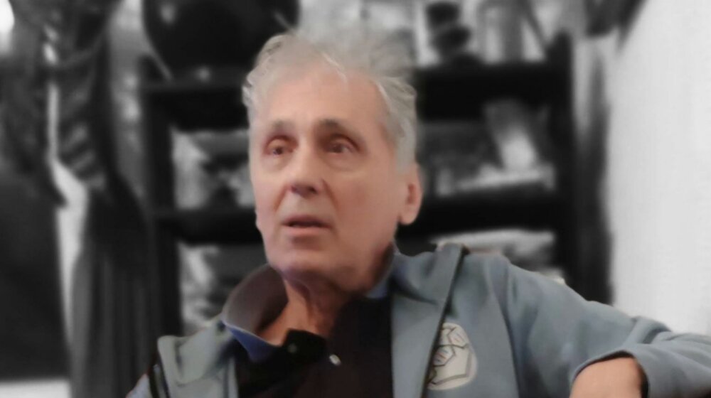 Ignorisanje struke je vrh ledenog brega: Producent Branislav Jević o izmenama Zakona o kinematografiji i ćutanju Ministarstva kulture 1