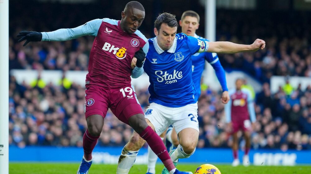 Everton ima novog rekordera po broju utakmica u Premijer ligi 1