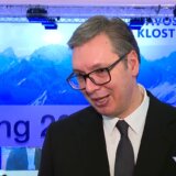Vučić o sednici Evropskog parlamenta o izborima u Srbiji: Znam koliko je nešto čisto dobijeno, hvala na društvu za Srbiju 2