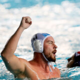 Radomir Drašović posle pobede nad Francuskom: Puni smo samopouzdanja, ali respektujemo Mađare 2