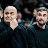 I Duško Vujošević u prepunoj "Štark Areni" 3