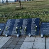 Kada je čovek bio zver prema drugom čoveku: U Kragujevcu obeležen Dan sećanja na žrtve Holokausta 7