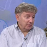 Hidrolog Vladiković o vodostaju Dunava: Očekujemo par centimetara više, ali nema bojazni od poplava 6