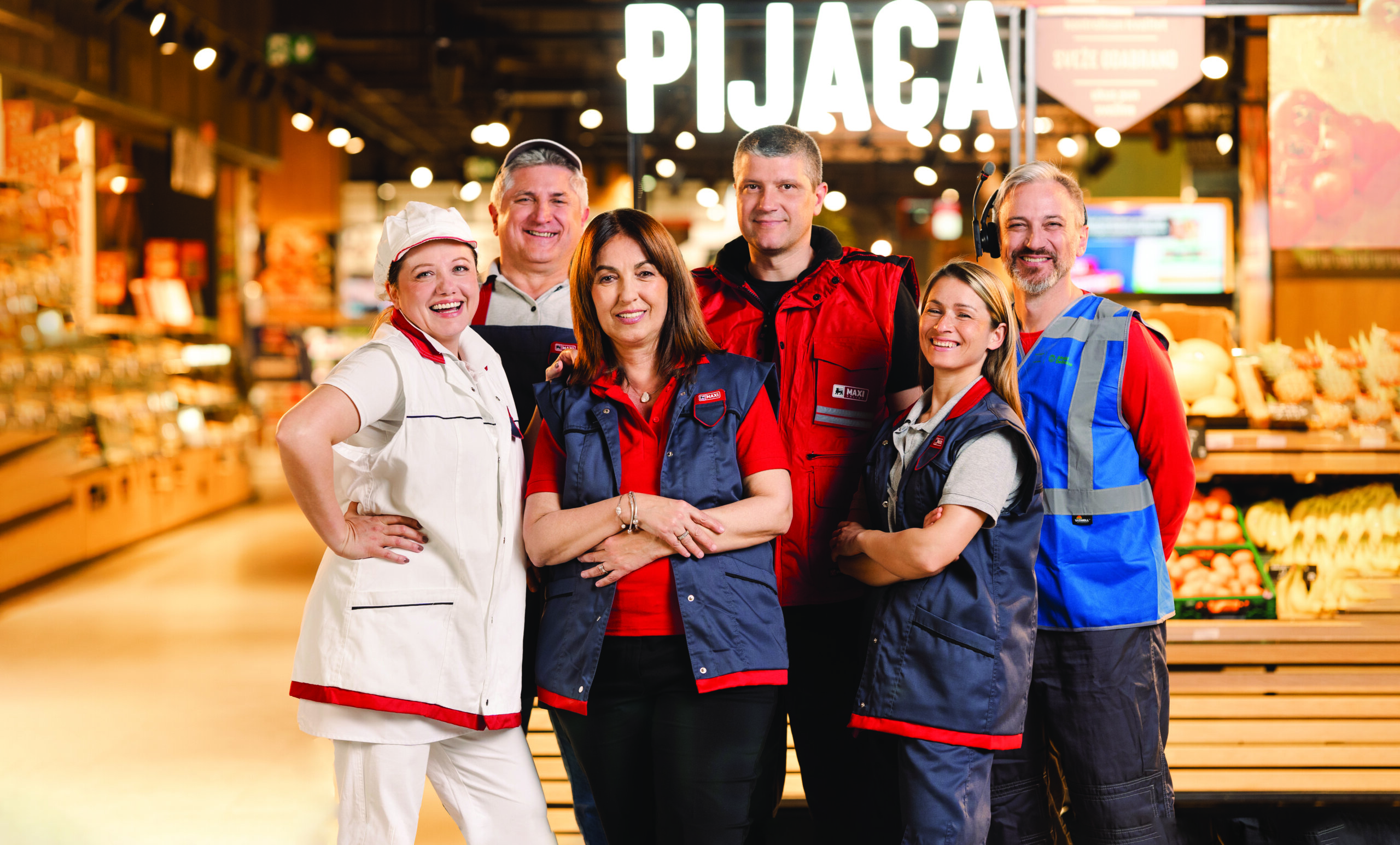 MAXI među najboljim poslodavcima 2 MAXI među najboljim poslodavcima 2