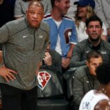 Milvoki Baksi pronali rešenje na klupi, ekipu preuzima čuveni Dok Rivers 7