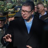 Vojni sindikat Srbije zatražio sastanak sa Vučićem povodom krize u odnosima predstavnika zaposlenih i menadžmenta vojske 4