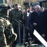 Šta ruski mediji pišu o naoružavanju Srbije? 7