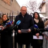 Dragan Đilas izneo dokaze o izbornoj krađi: Postoji na desetine hiljada ljudi sa lažnim prebivalištem 1