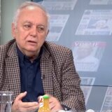 Teodorović: Do naroda je, nije do Vučića, 12 godina pristajemo na poniženje 9