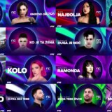 Pesma za Evroviziju 2024