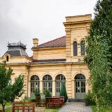 Izložba "DaNS danas": Godišnji prikaz stvaralaštva novosadskih arhitekata u Kulturnoj stanici Eđšeg 3