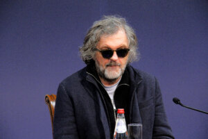 Kustendorf u slavu slobode, kritičkih autorskih filmova bez cenzure, velikana Matea Garonea... 3 Kustendorf u slavu slobode, kritičkih autorskih filmova bez cenzure, velikana Matea Garonea... 3