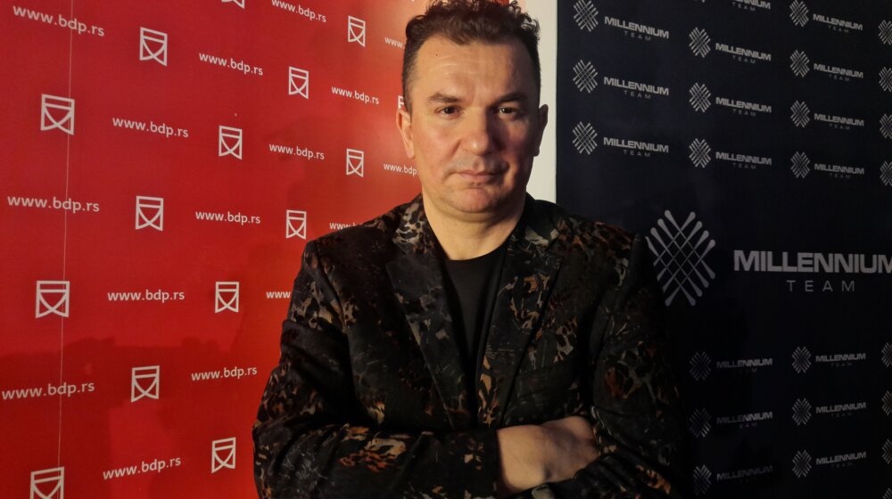 Enes Halilović: U tragičnom svetu omeđenom siromaštvom, bedom, zabranama, ljudi uglavnom ostaju "kodirani", ponavljajući greške svojih predaka 1