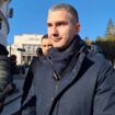 Stanković (Biramo Niš) ne očekuje da će njegova porodica dobiti policijsku zaštitu nakon pretnji 13