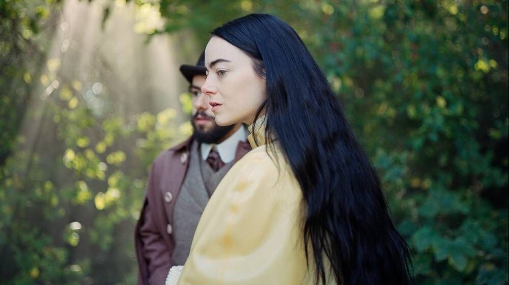 Filmovi u trci za Oskar "Anatomija pada", "Prošli životi", "Jadna stvorenja" i "Zona interesa" uskoro u našim bioskopima u distribiciji MCF 1