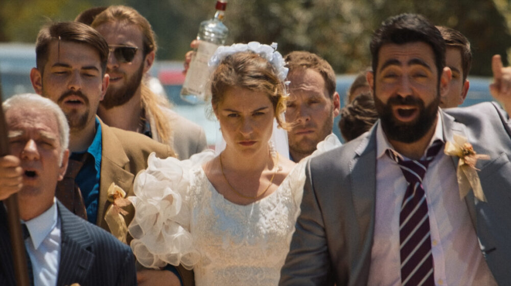 Živopisna mediteranska komedija kroz hip-hop muziku: „Who see“ objavio naslovnu numeru za film „Živi i zdravi“ Ivana Marinovića 1