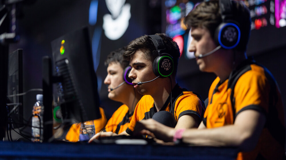 Počinje EBL 2024: Ko će se boriti za 10.000€ i EMEA Masters? 1