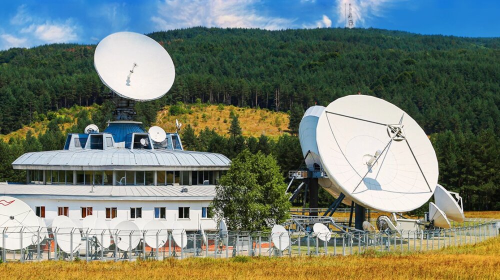 Vivacom u vlasništvu United Grupe ponovo među 10 najbrže rastućih satelitskih kompanija širom sveta 1