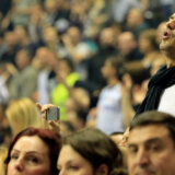 I glumac Sergej Trifunović se oprostio od Dejana Milojevića: Tvoj odlazak je najneslanija šala univerzuma 6