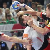 Posle velike drame i preokreta, Danska izlazi na megdan Francuskoj za evropsko zlato 5