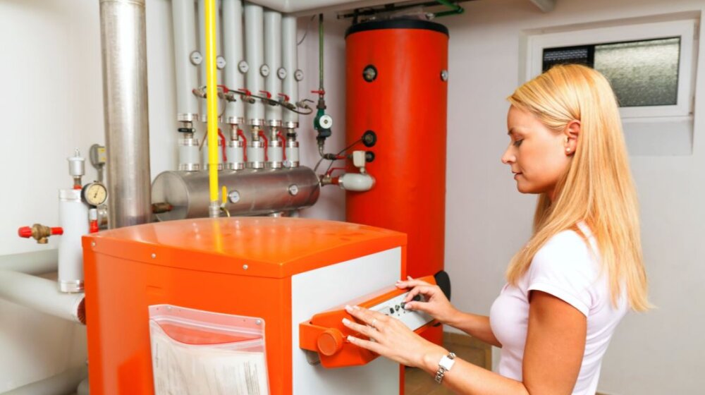 Grad Beč najavio premije za stanare koji sa gasa pređu na ekološku struju 1