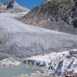 Zagrevanje planete uzrokovalo topljenje glečera na Alpima: Kakve su naučne prognoze do 2050.godine? 5