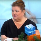 INTERVJU Dr Gorica Đokić, predsednica SLFS: Prosek godina lekara specijalista u Srbiji je oko 55, nedostatak kadra odraziće se na zdravstveni sistem zemlje 6