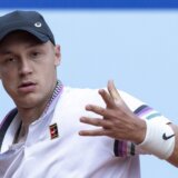 Neshvatljiv pad u setu odluke: Međedović izgubio od jordanskog tenisera u drugom kolu kvalifikacija za Australijan open 5