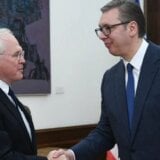 Hil obavestio Vučića da će Prištini biti odobrena kupovina raketa "džavelin": Posle ruskog, predsednik Srbije na sastanku sa američkim ambasadorom 7