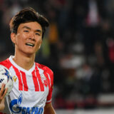 Najskuplje pojačanje Zvezde želi da napusti crveno-bele: Grčki mediji tvrde da Južnokorejac prelazi u AEK 4