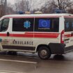 Eksplozija boce sa metanom kod Leskovca, poginuo jedan radnik 15