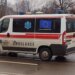 Eksplozija boce sa metanom kod Leskovca, poginuo jedan radnik 20