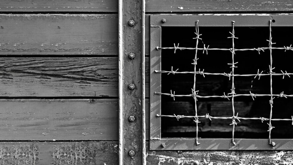 Predavanje „Kako pamtimo holokaust u Srbiji?” u SKC-u Kragujevac 1