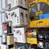 Carina u saradnji sa policijom sprečila šverc tehnike vredne 340.000 evra 3