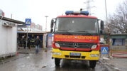 Reporter Danasa u Bloku 70: Da li drugi požar u Tržnom centru na Novom Beogradu znači da više nećemo ići "kod Kineza"? (FOTO) 16