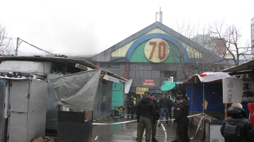 Preko 1.500 požara u Srbiji od početka godine: Šta je uzrok? 1