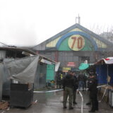 Preko 1.500 požara u Srbiji od početka godine: Šta je uzrok? 9