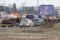 Reporter Danasa u Bloku 70: Da li drugi požar u Tržnom centru na Novom Beogradu znači da više nećemo ići "kod Kineza"? (FOTO) 8
