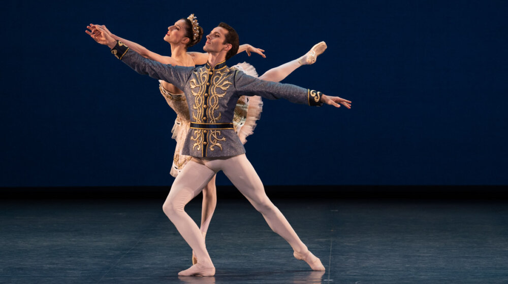 Solisti pariske „Opere“ gostuju u Narodnom pozorištu 1