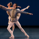 Solisti pariske „Opere“ gostuju u Narodnom pozorištu 5