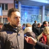 Grbović (PSG): Uveseljava me što će Zavetnici ući u vladu koja će sprovesti francusko-nemački sporazum 5