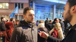 Grbović: Najvrednije što PSG može da ponudi su "hrabri i dosledni ljudi" 1