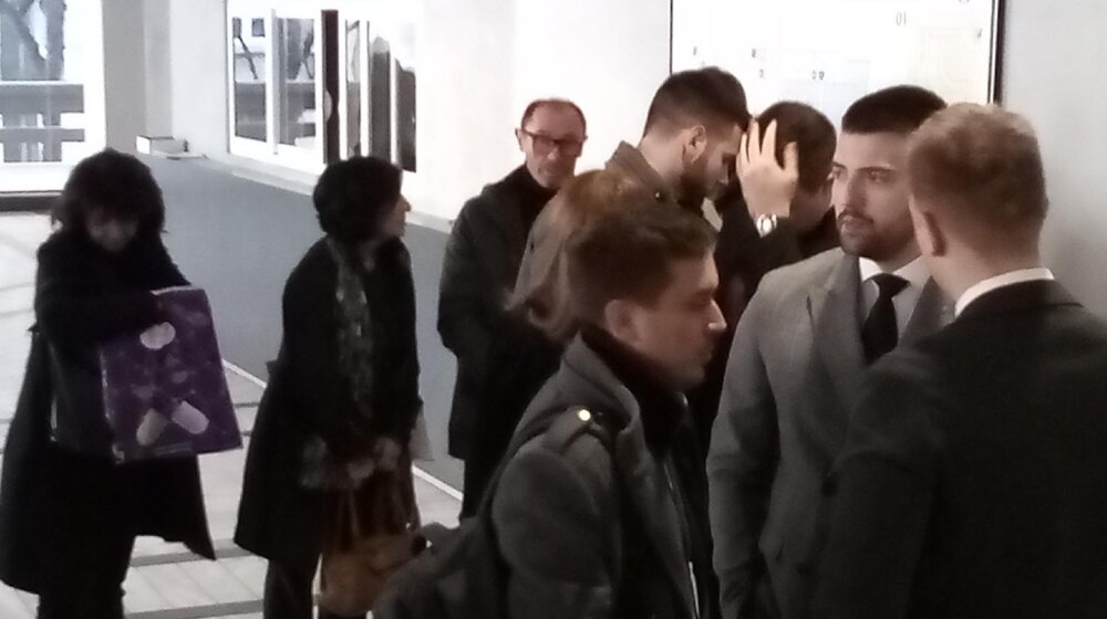 Majka ubijene devojčice u „Ribnikaru“: Od 3. maja život se pretvorio u pakao, a nedelja u plač 1