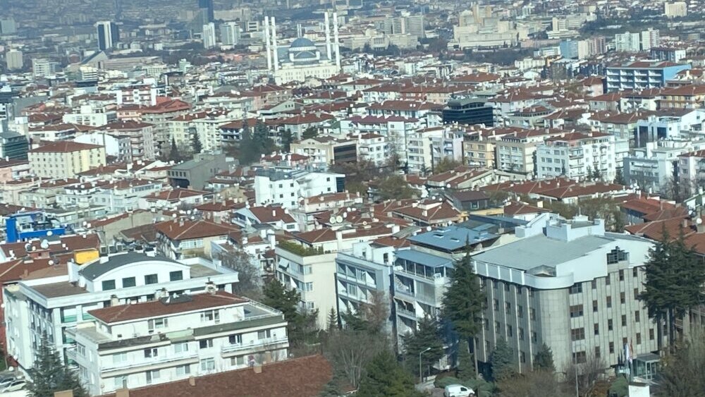 Reporterka Danasa u Ankari: Grad istorije, tradicije i urbanog života 4