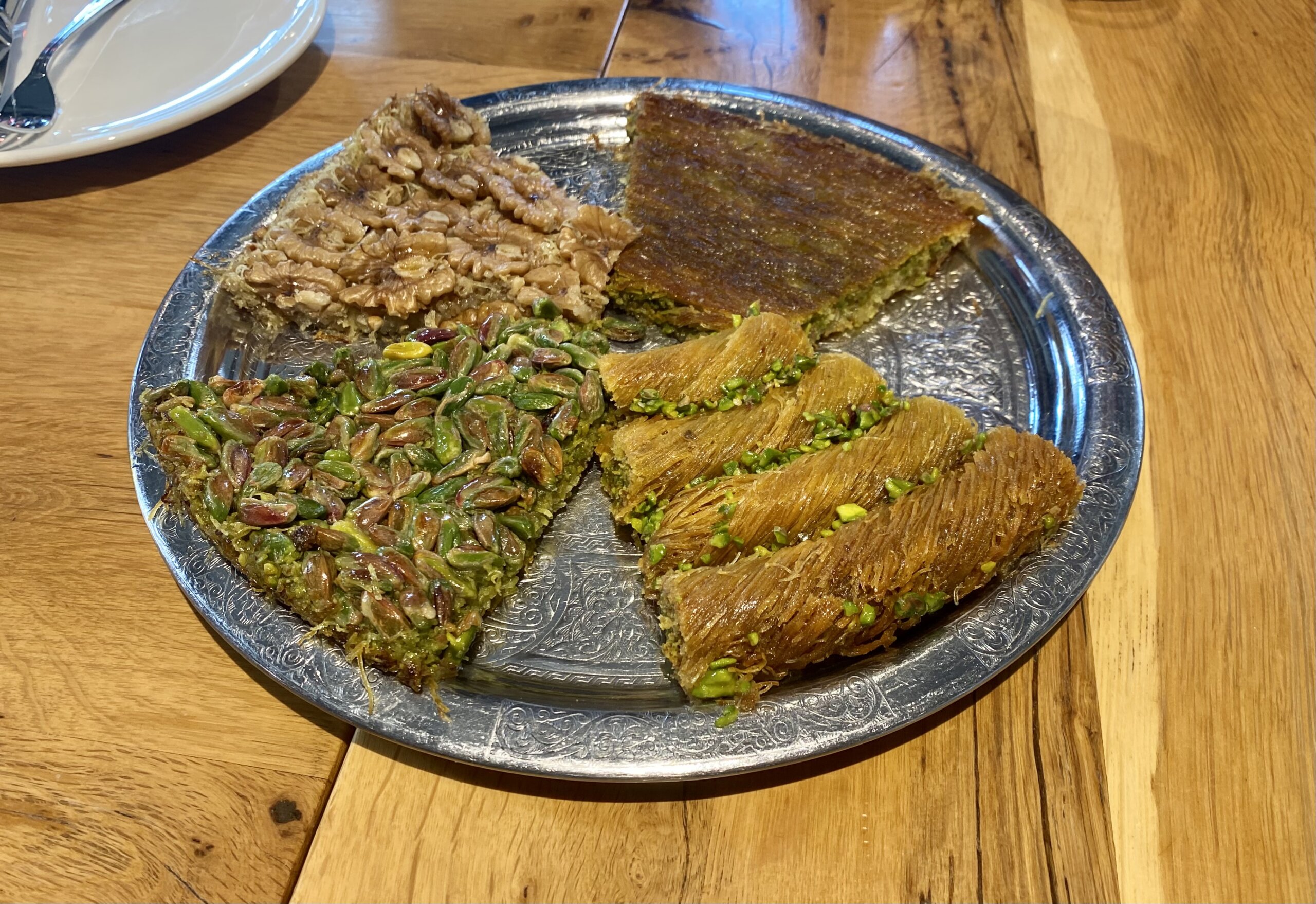 Reporterka Danasa u Ankari: Grad istorije, tradicije i urbanog života 8