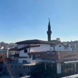 Reporterka Danasa u Ankari: Grad istorije, tradicije i urbanog života 7