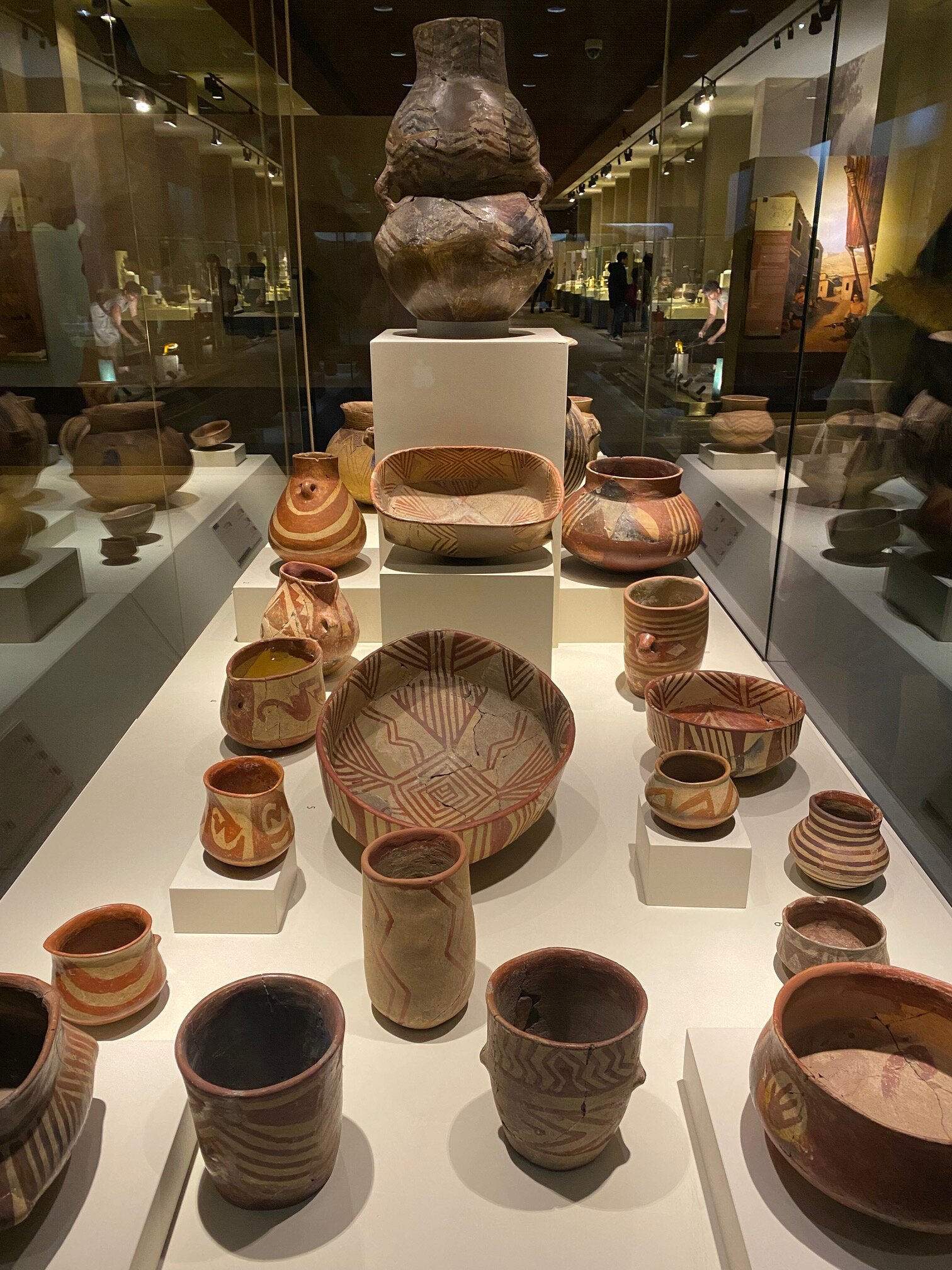 Reporterka Danasa u Ankari: Grad istorije, tradicije i urbanog života 7