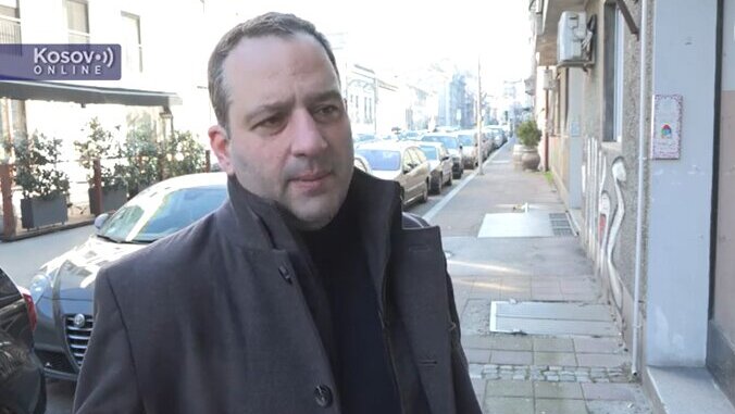 Igor Novaković: Ukidanjem dinara ne ide se u susret dijalogu, Kurti ojačava svoju poziciju pred izbore 1