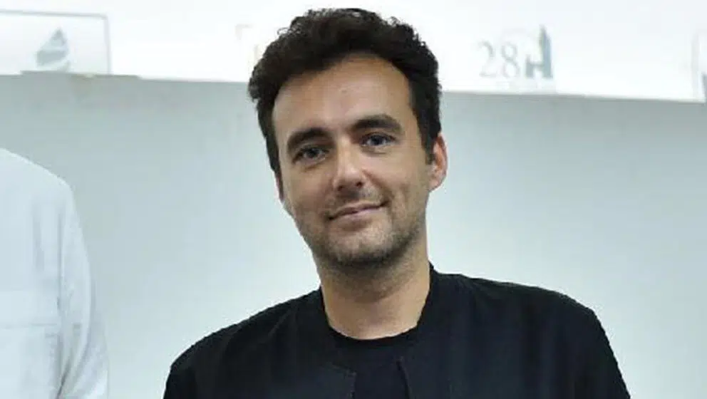 Ivan Ikić